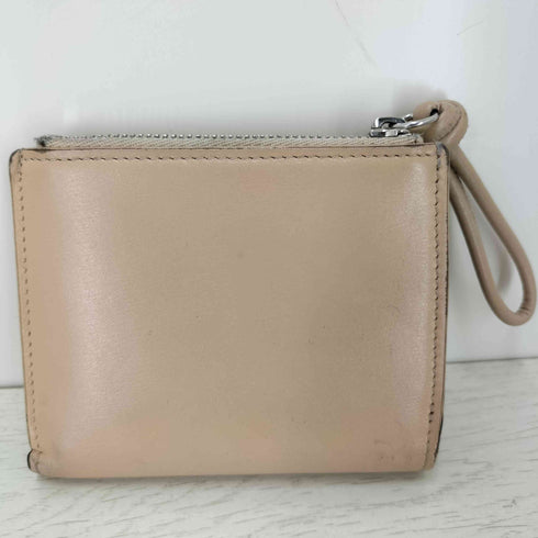 ジルサンダー JIL SANDER レザー ミニウォレット レディース